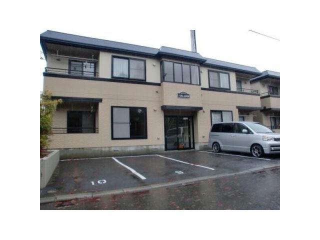 ハイセレール大町　B