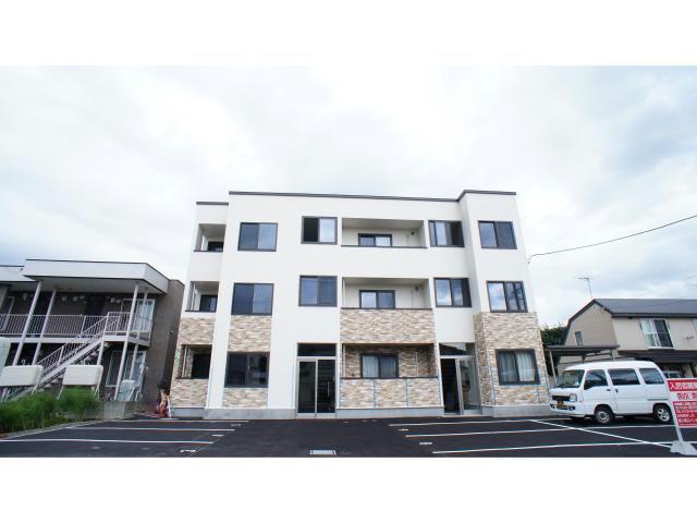ブリランテ和光町