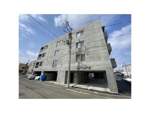 プレメゾンNFⅡ外観写真