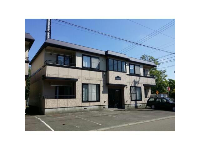 ハイセレール大町　A