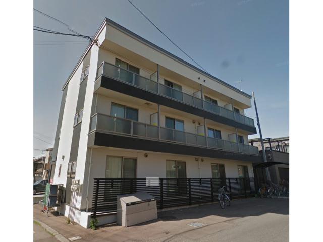 レジデンスU駅前