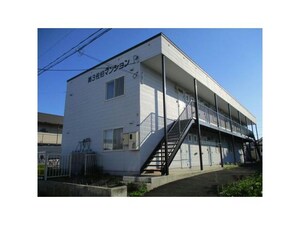 第３佐伯マンション外観写真