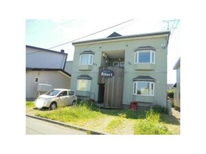リリーブ１外観写真