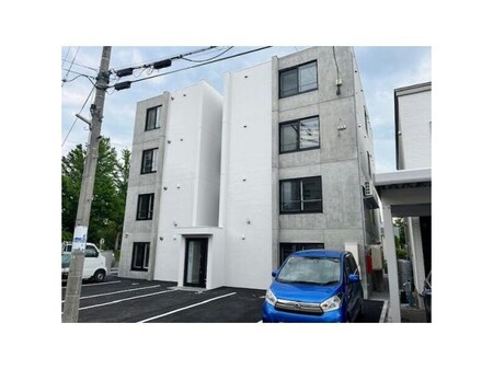 Southern　Lights外観写真