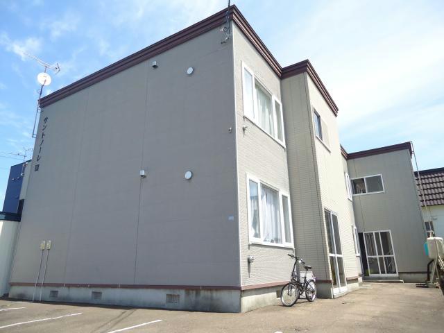 サントノーレⅢ