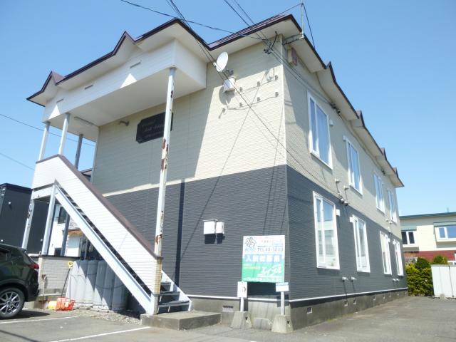 エクセレントノース千歳