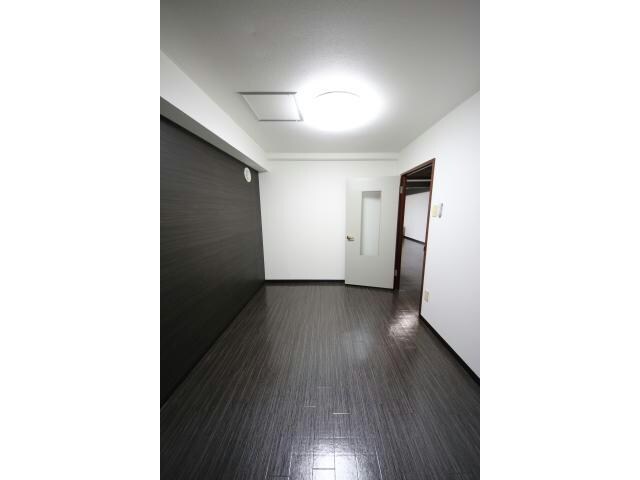 物件内観写真5　(洋室☆アクセントクロス☆)