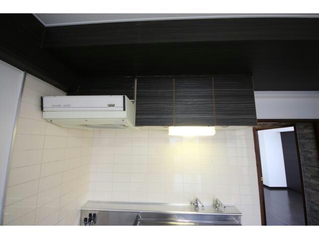 物件内観写真11　(キッチン☆)