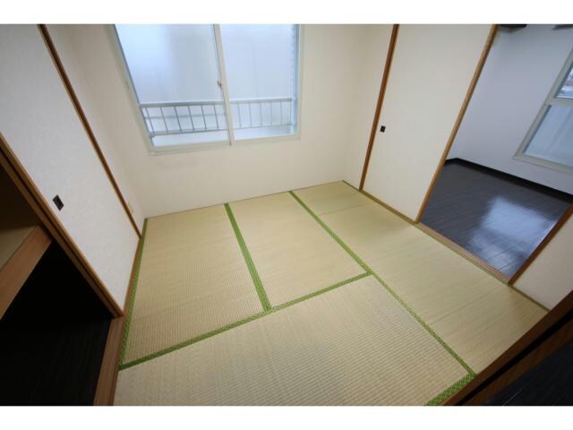 物件内観写真14　(和室☆)