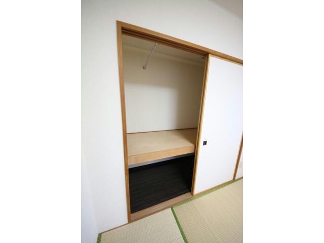 物件内観写真16　(収納☆)