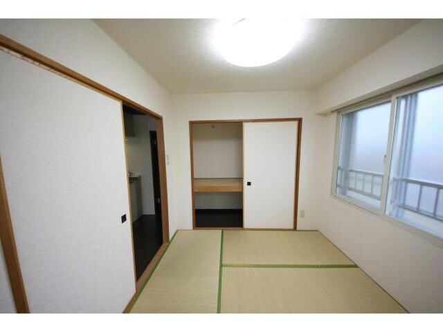 物件内観写真17　(和室☆)