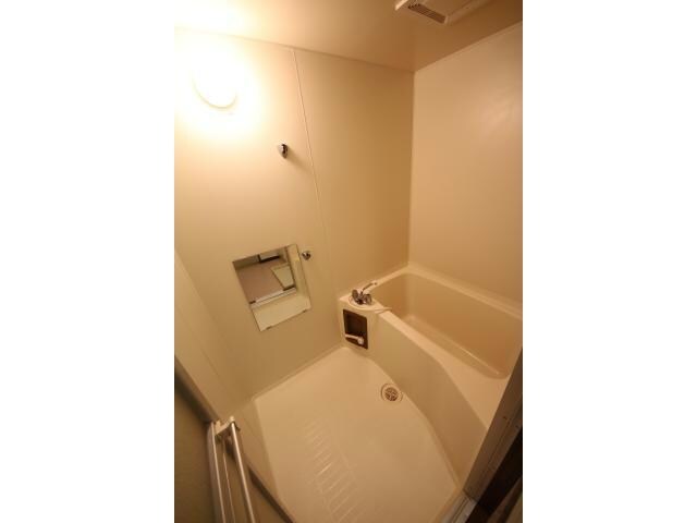 物件内観写真21　(浴室☆)