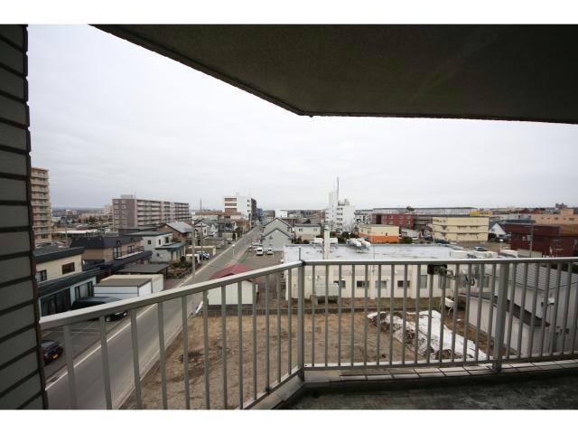 物件内観写真23　(眺望☆眺め良いですよ～)