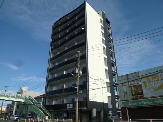 アーバンポイント千歳