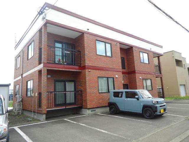 アイランドミドル勇舞Ⅴ