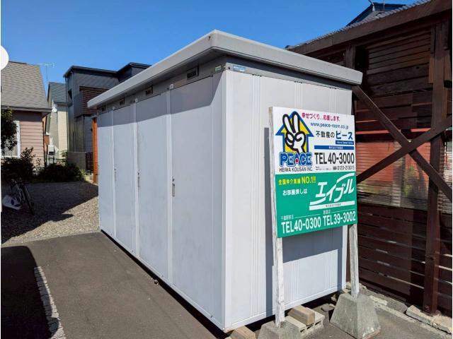 外観写真