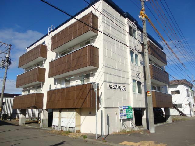 ピュアパレス