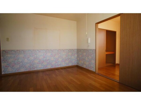 リビングダイニング