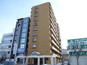 朝日プラザステーションスクエア千歳Ⅰ外観写真