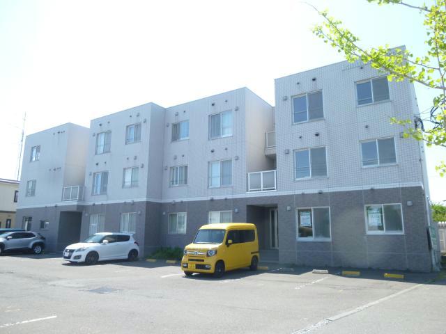 Landmark青葉
