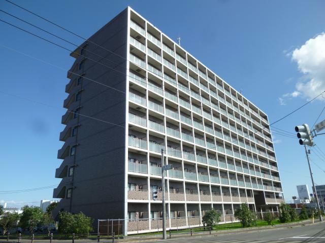 スカイヒルズ栄町４