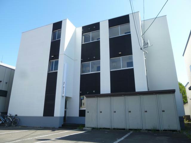 スカイマンション