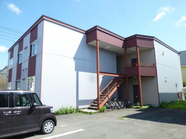 ポプリ緑町Ａ
