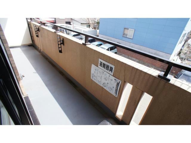 物件内観写真11　