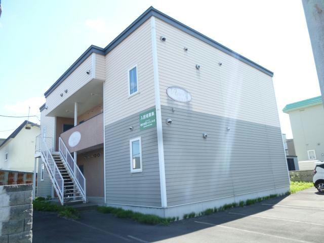 ポプリ富丘Ⅰ