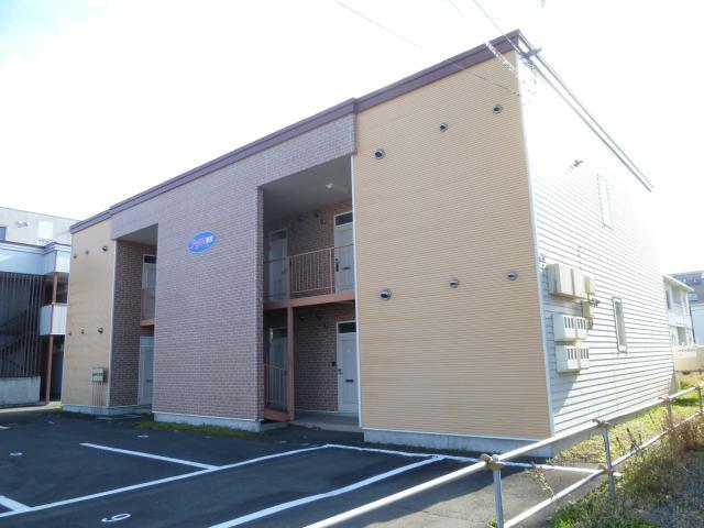 ポプリ春日町