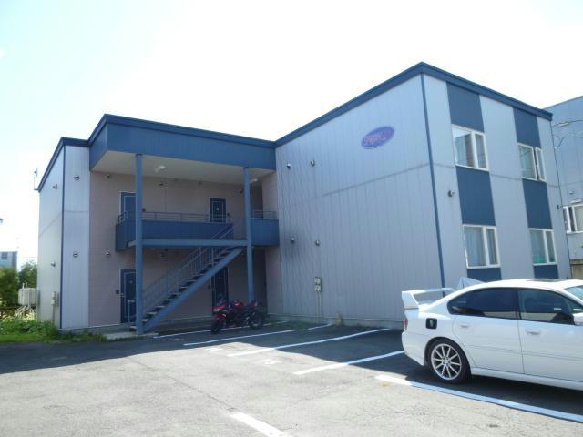 ポプリ緑町Ｂ