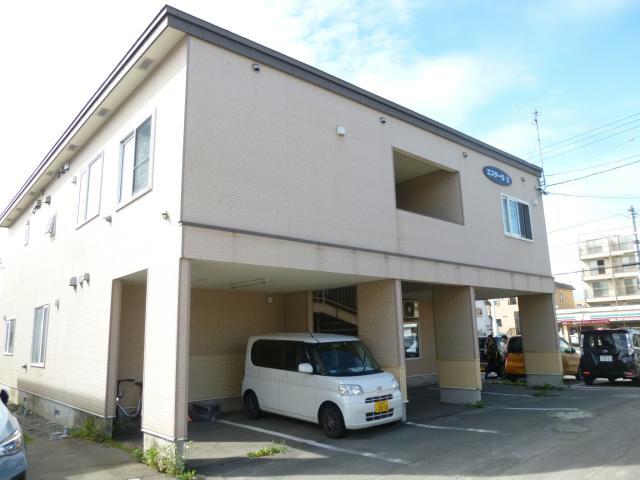 エステーラⅡ