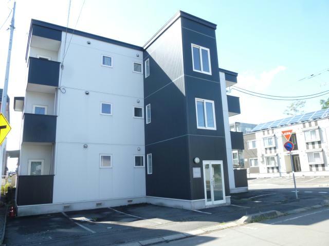 With HouseⅠ