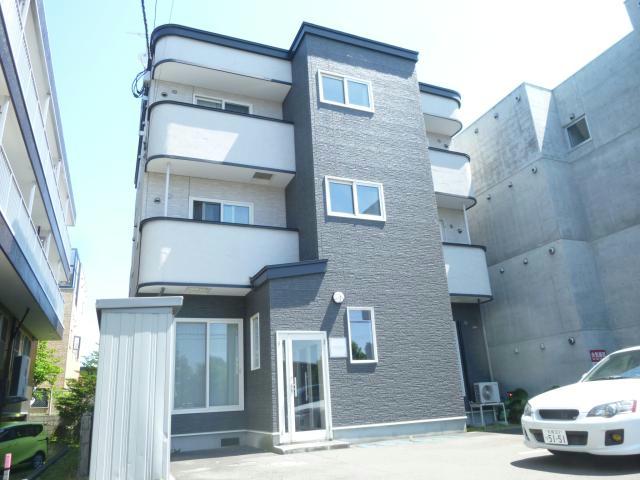 With HouseⅡ