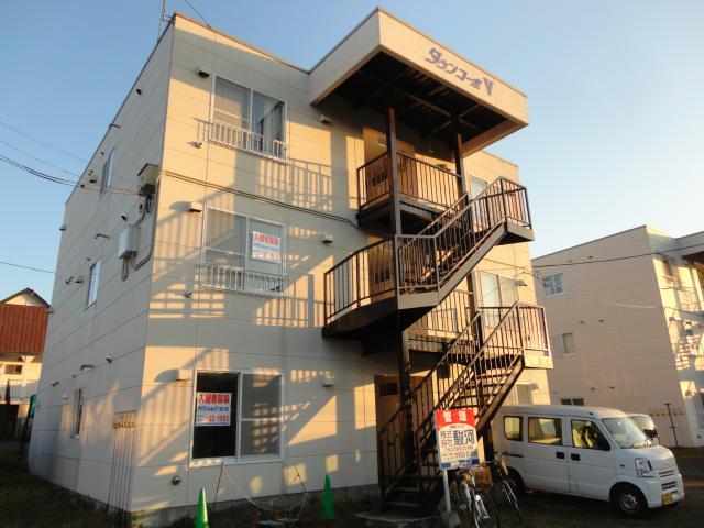 タウンコーポ５
