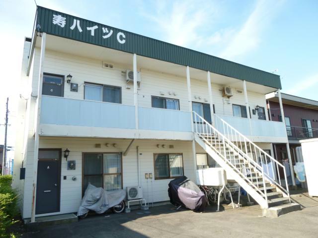 寿ハイツC