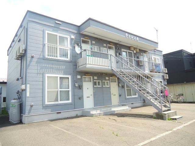 ラッシェル