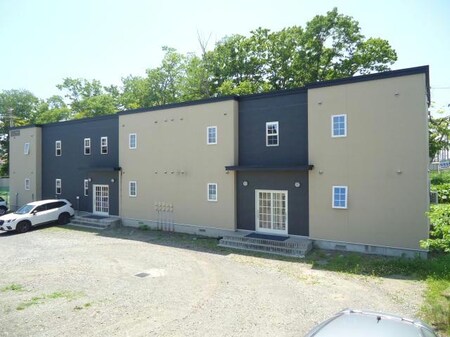 Villa Conforto外観写真