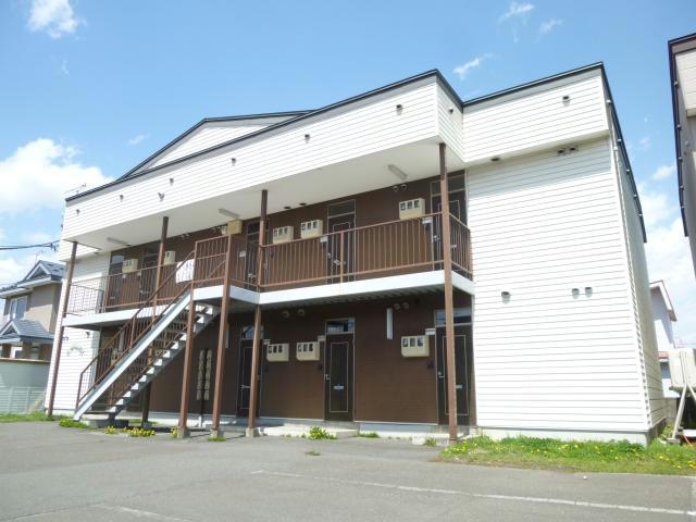 フリージア東郊Ａ