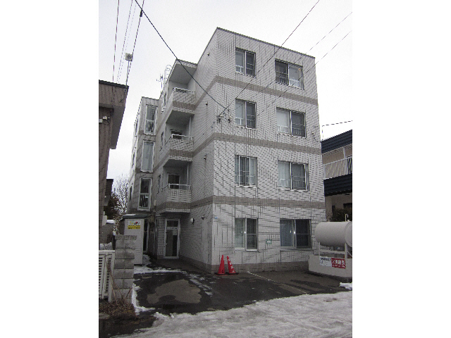ＣＳＡマンション