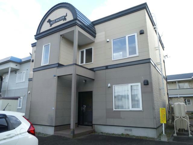 フレンドリー和光C棟