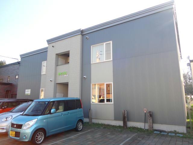 ecoa本町Ⅲ