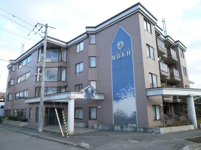 ステージノア北光