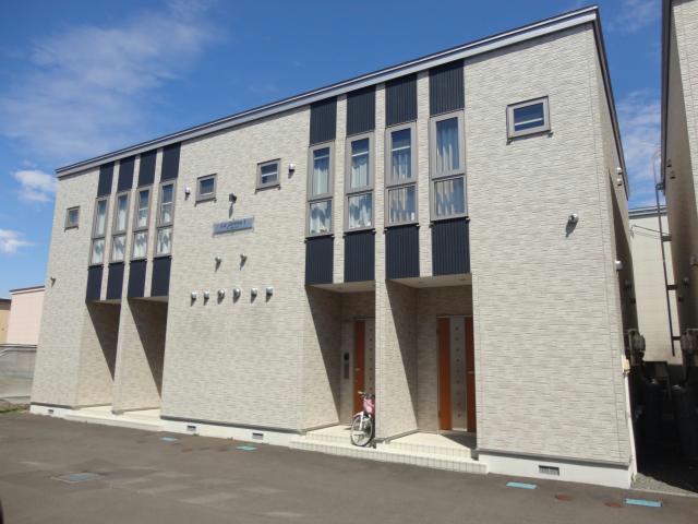 ラ・セレーナⅠ