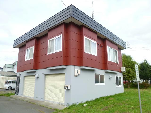 青葉小寺戸建