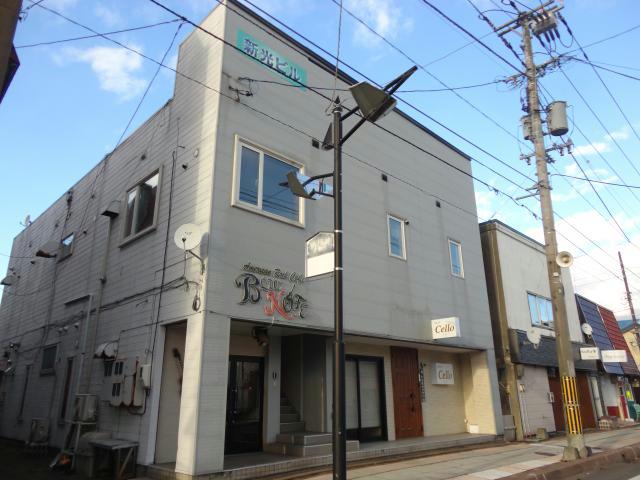 新光ビル
