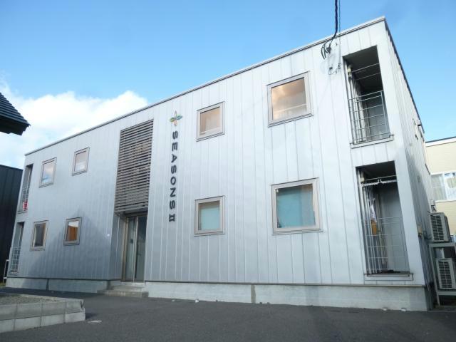 SEASONSⅡ