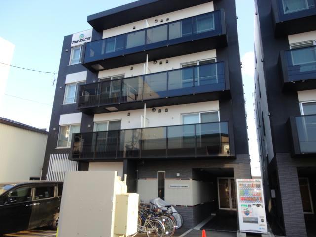 フェバリット2015千歳　壱番館