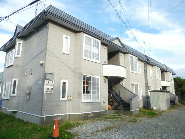 ディアコート住吉