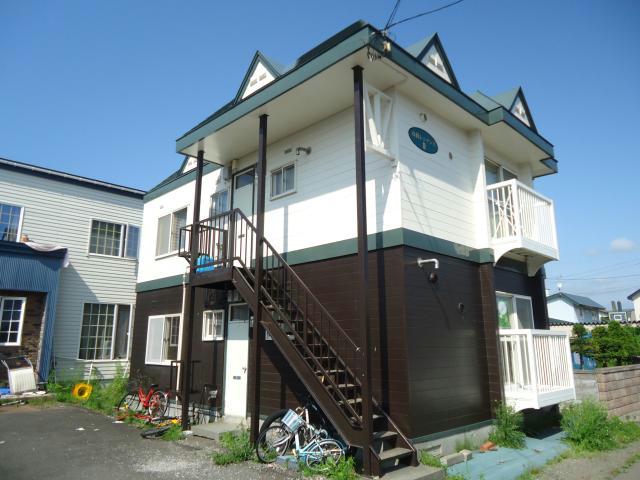 タカハシレジデンスⅡ
